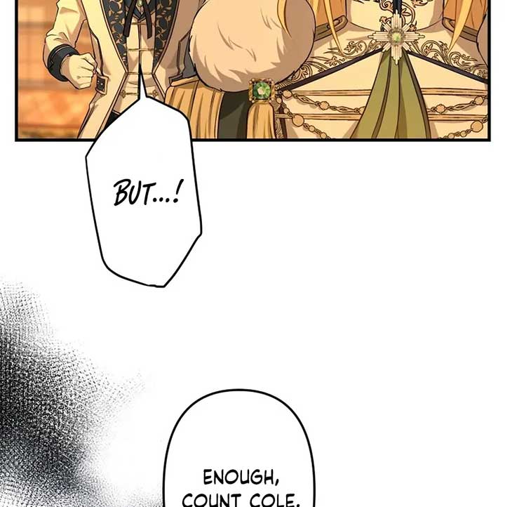 Sweet love is the end of revenge Chapter 1 page 65