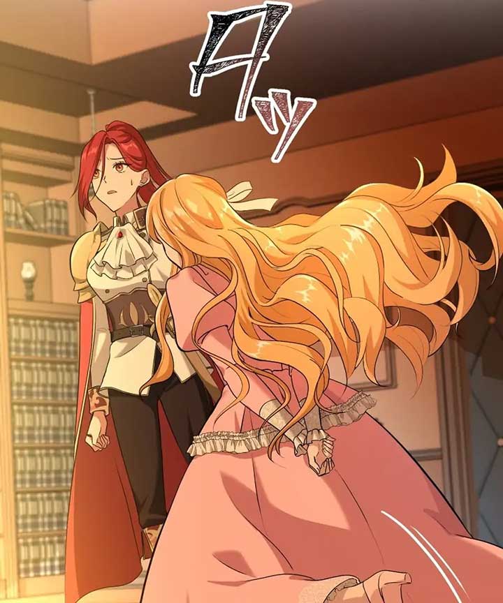 Sweet love is the end of revenge Chapter 1 page 67