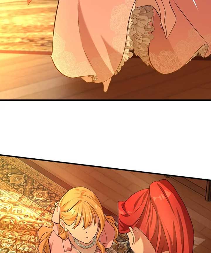 Sweet love is the end of revenge Chapter 1 page 68