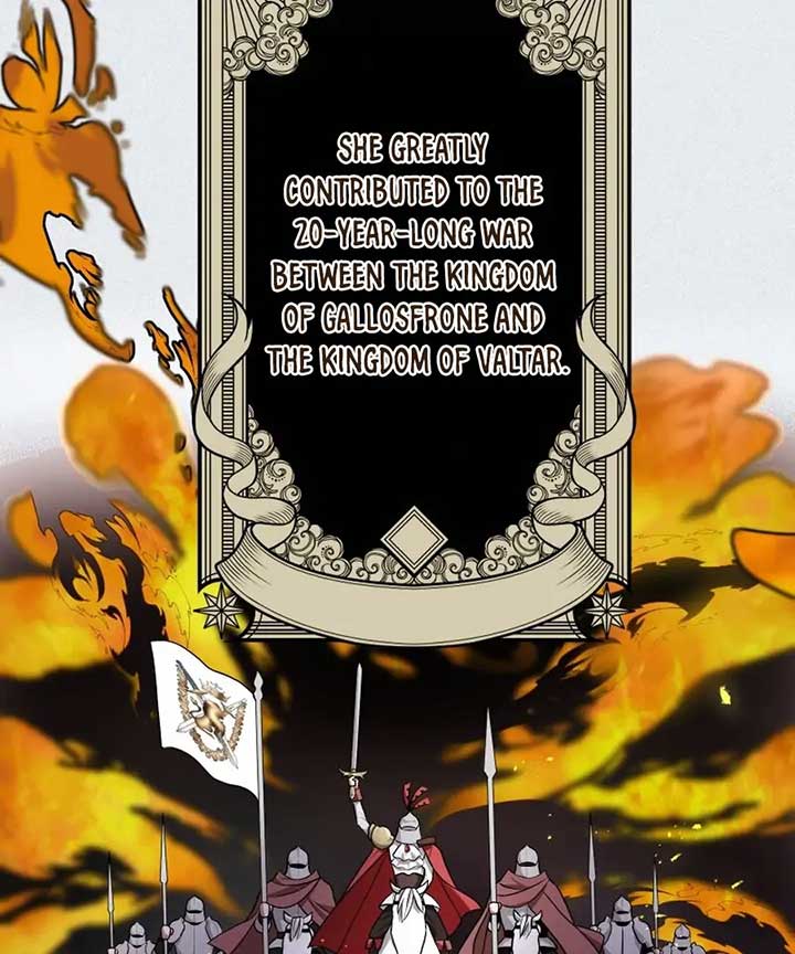 Sweet love is the end of revenge Chapter 1 page 6