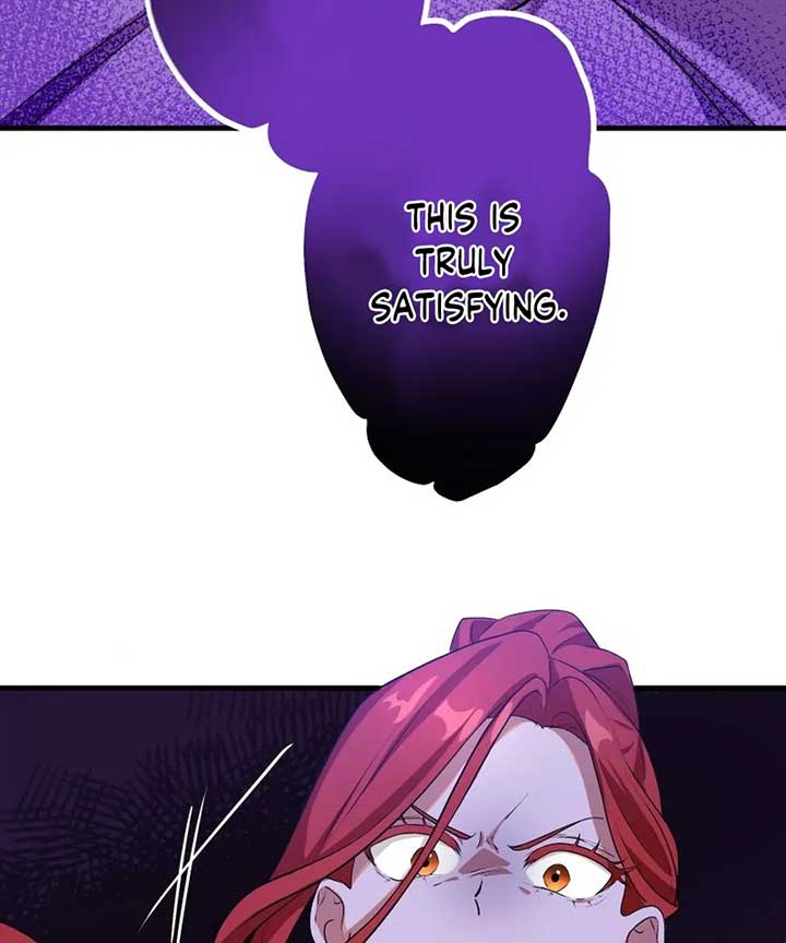 Sweet love is the end of revenge Chapter 1 page 71