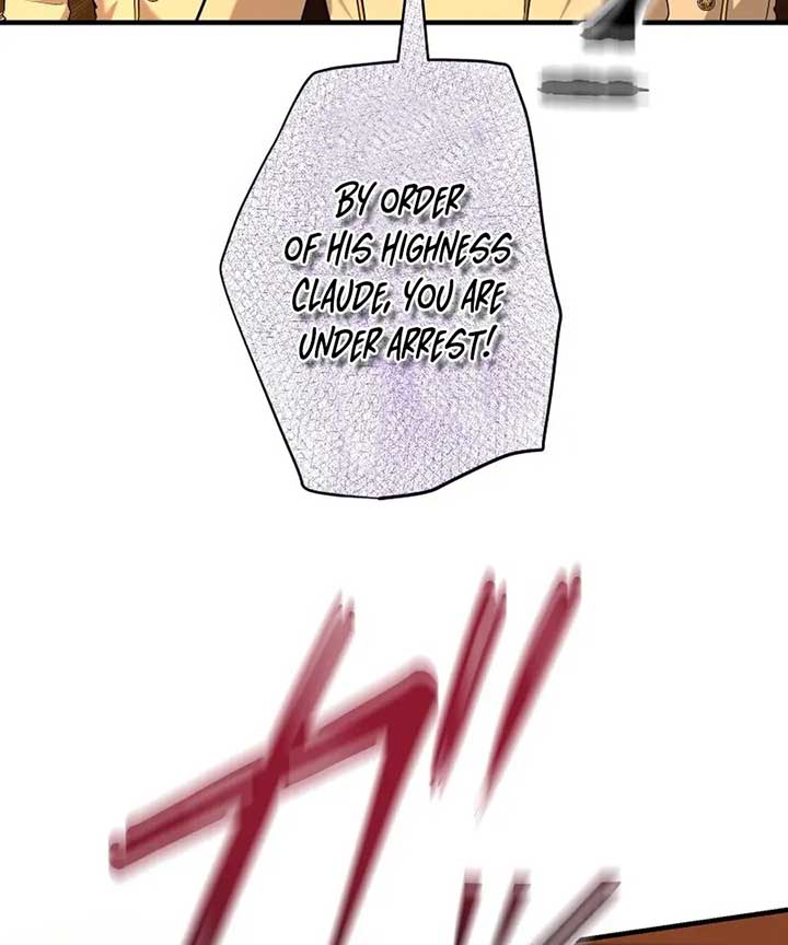 Sweet love is the end of revenge Chapter 1 page 74