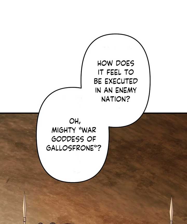 Sweet love is the end of revenge Chapter 1 page 84