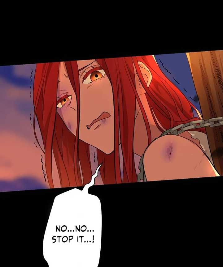 Sweet love is the end of revenge Chapter 1 page 90