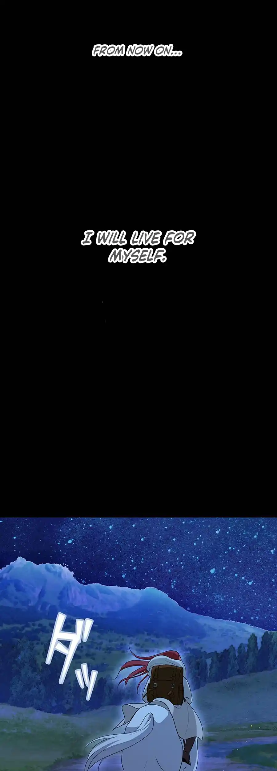 Sweet love is the end of revenge Chapter 4 page 56