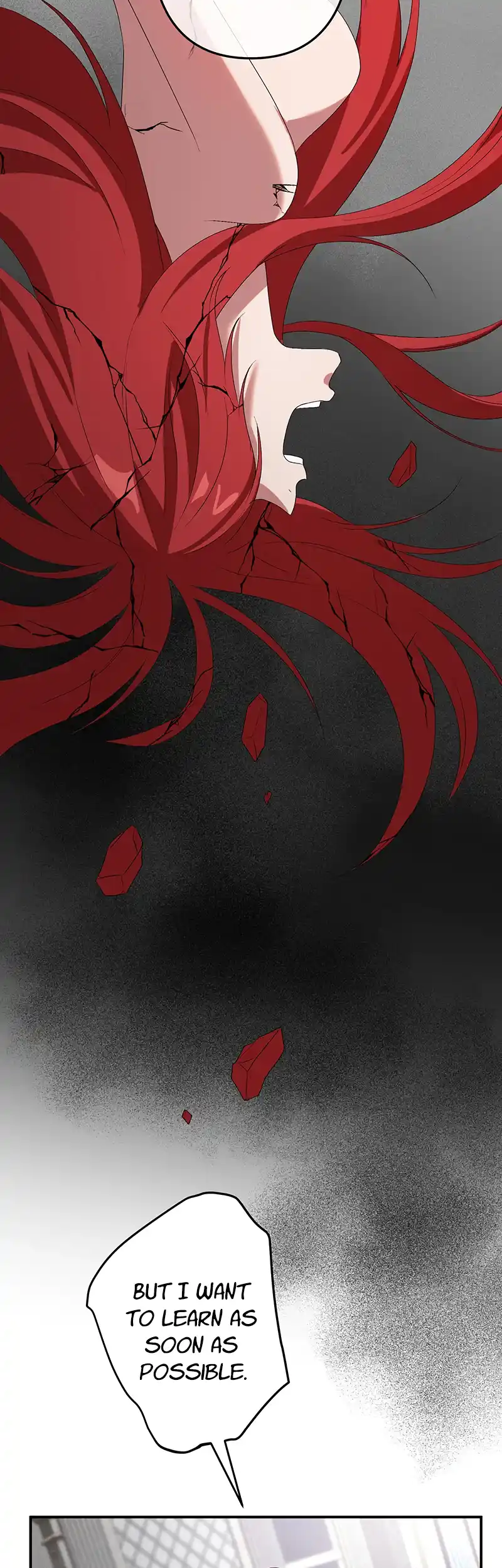 Sweet love is the end of revenge Chapter 7 page 17