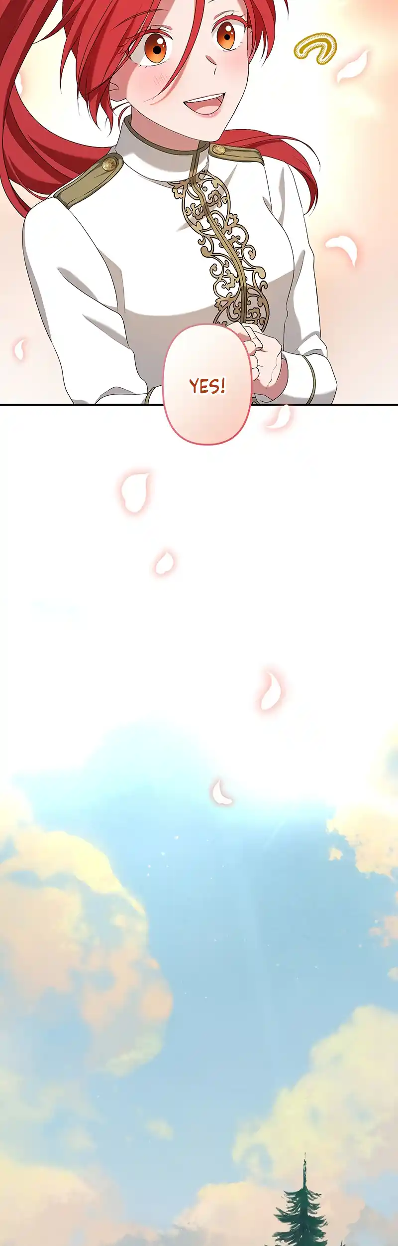 Sweet love is the end of revenge Chapter 7 page 44