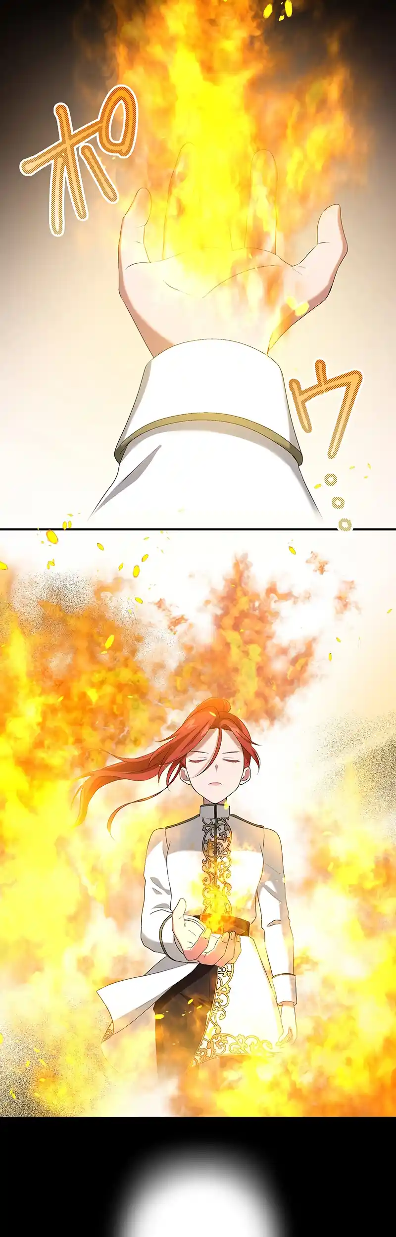 Sweet love is the end of revenge Chapter 7 page 48