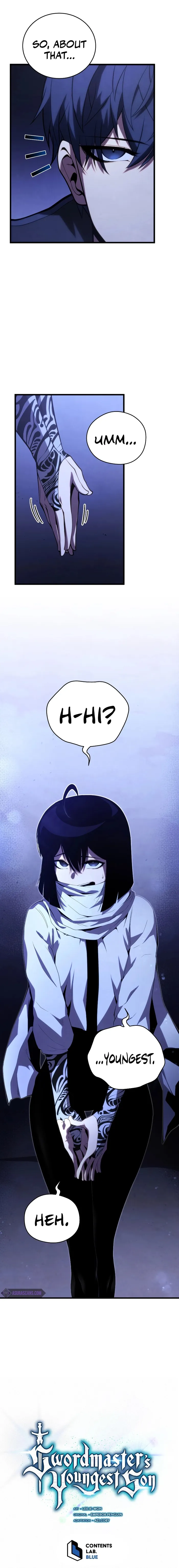 Manga Image