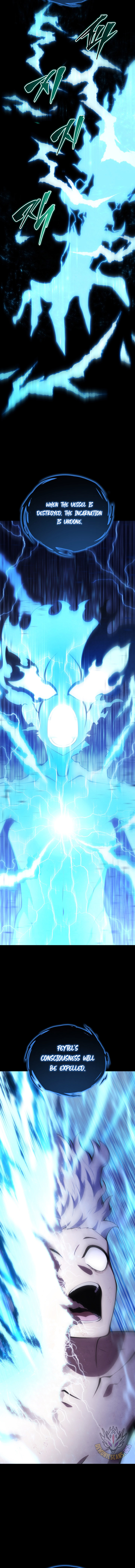 Swordmaster’s Youngest Son Chapter 156 page 12