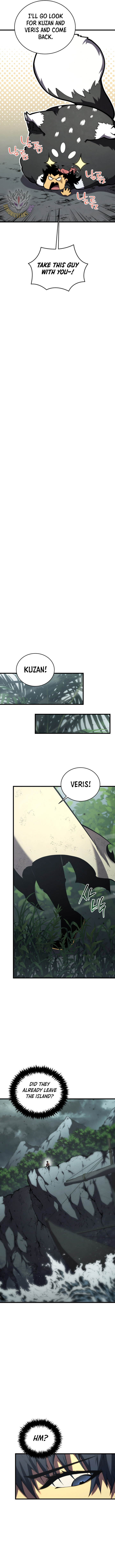 Swordmaster’s Youngest Son Chapter 156 page 16