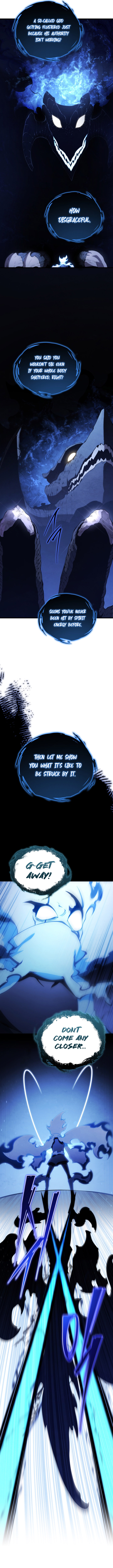 Swordmaster’s Youngest Son Chapter 156 page 5