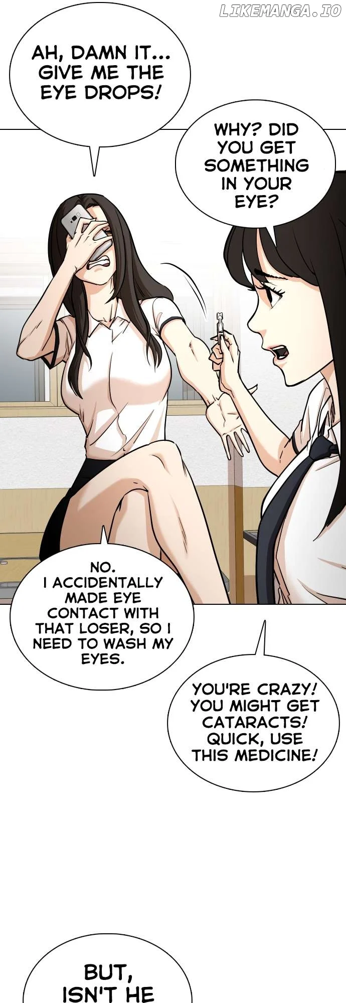 Tales of Greed Deep Chapter 1 page 12