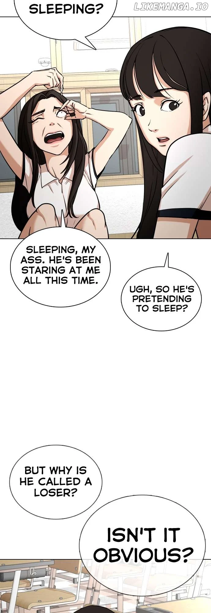 Tales of Greed Deep Chapter 1 page 13
