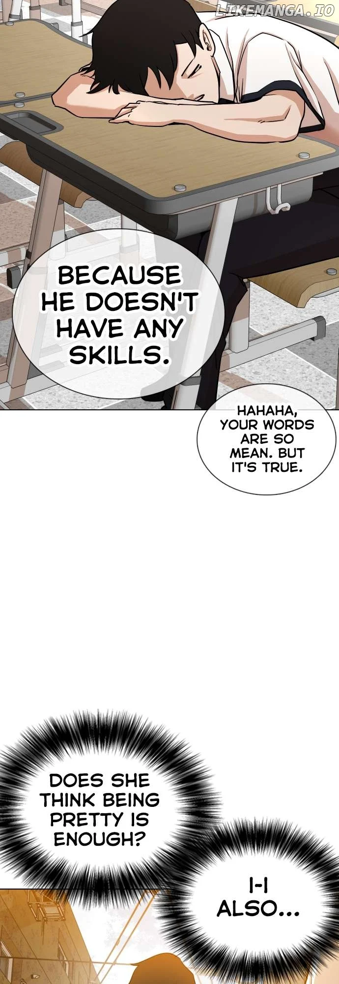 Tales of Greed Deep Chapter 1 page 14