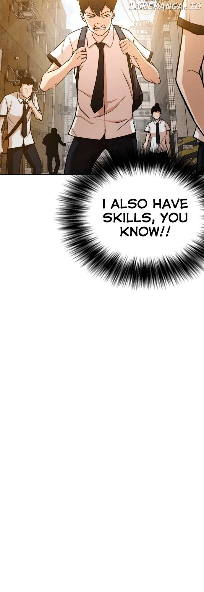 Tales of Greed Deep Chapter 1 page 15