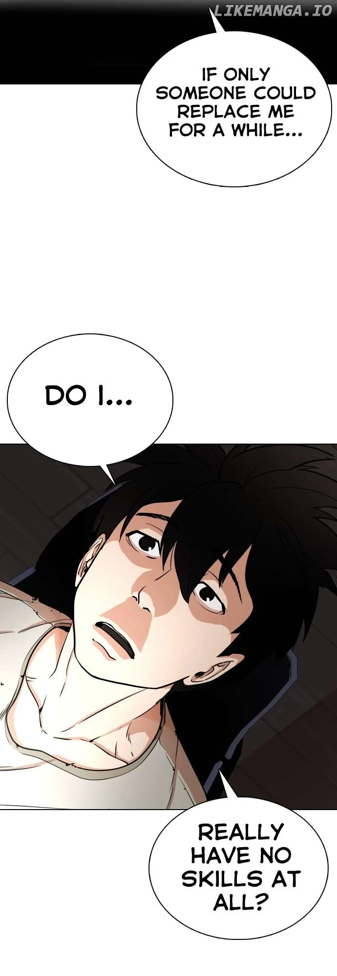 Tales of Greed Deep Chapter 1 page 17