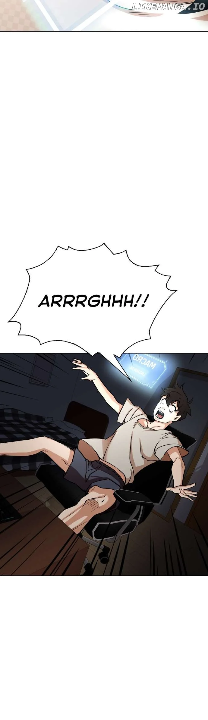 Tales of Greed Deep Chapter 1 page 19