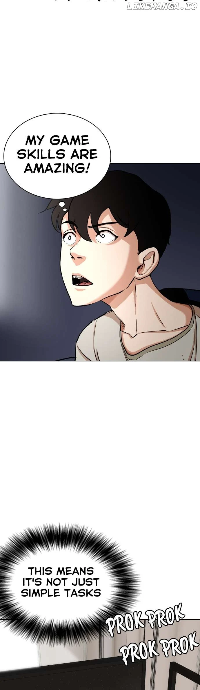 Tales of Greed Deep Chapter 1 page 26