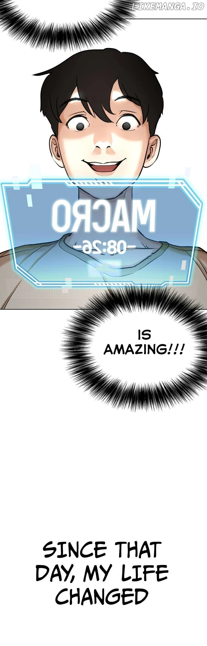 Tales of Greed Deep Chapter 1 page 28