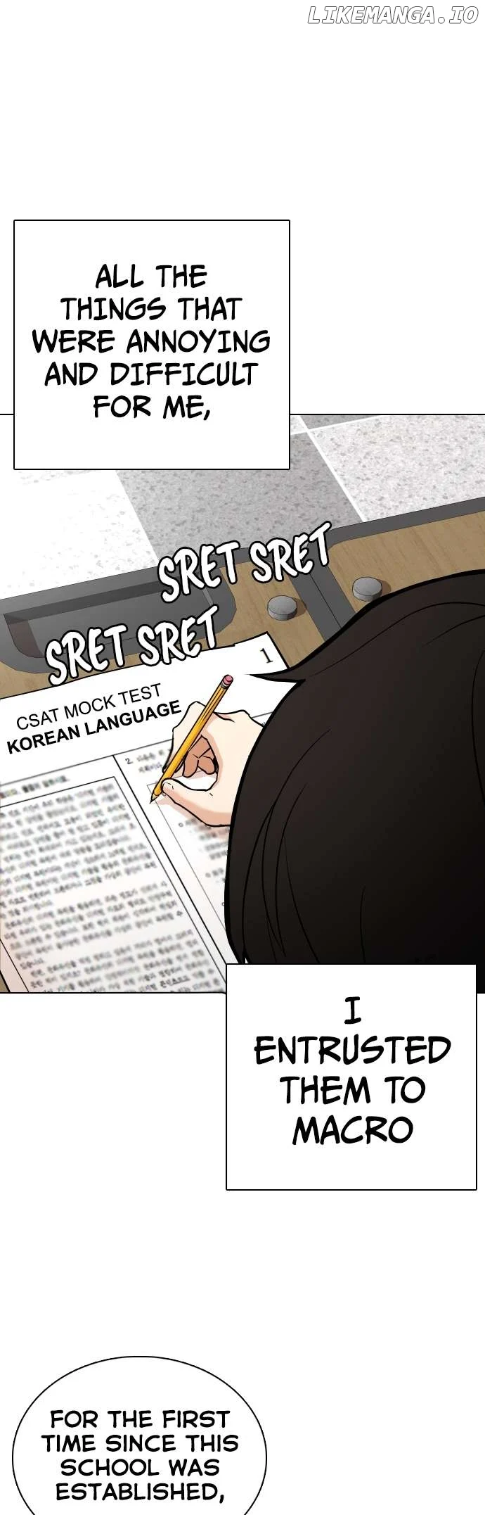 Tales of Greed Deep Chapter 1 page 29