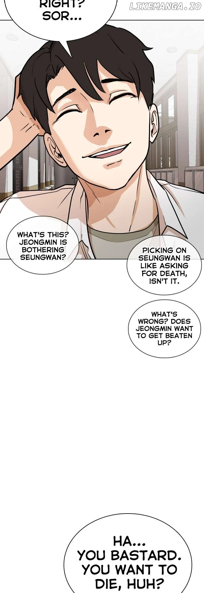 Tales of Greed Deep Chapter 1 page 39