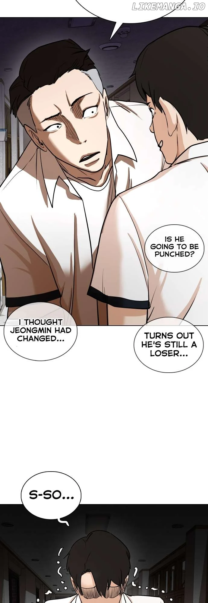 Tales of Greed Deep Chapter 1 page 40