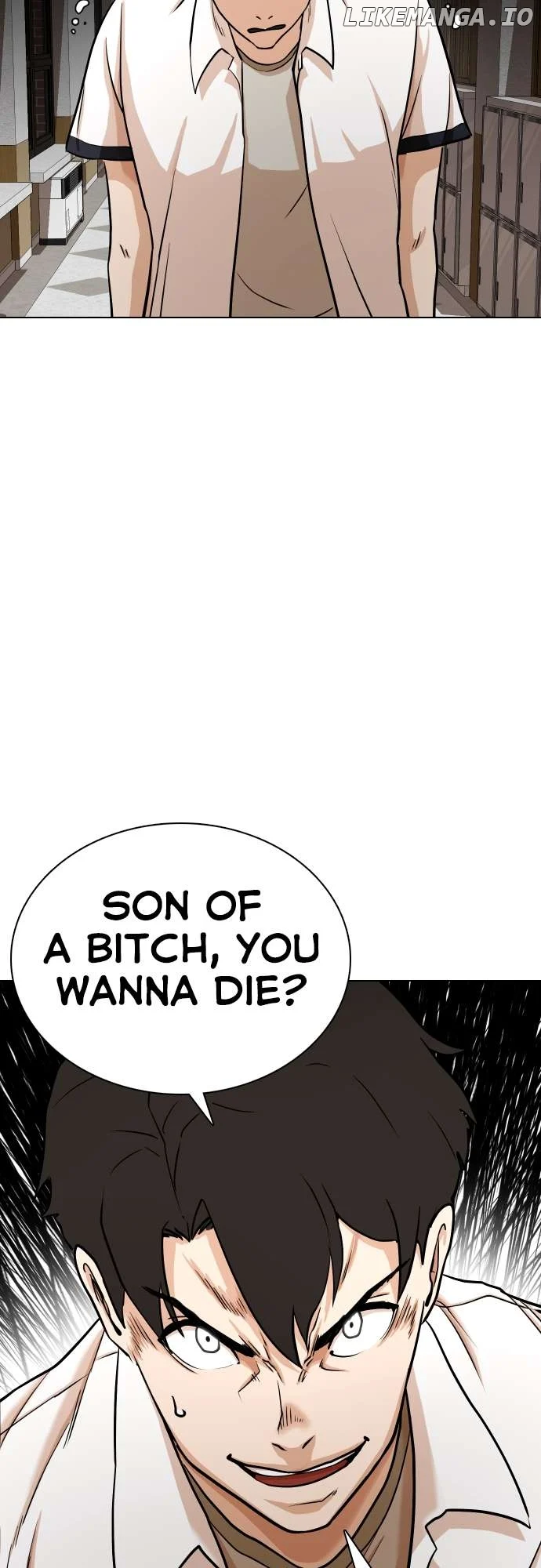 Tales of Greed Deep Chapter 1 page 41