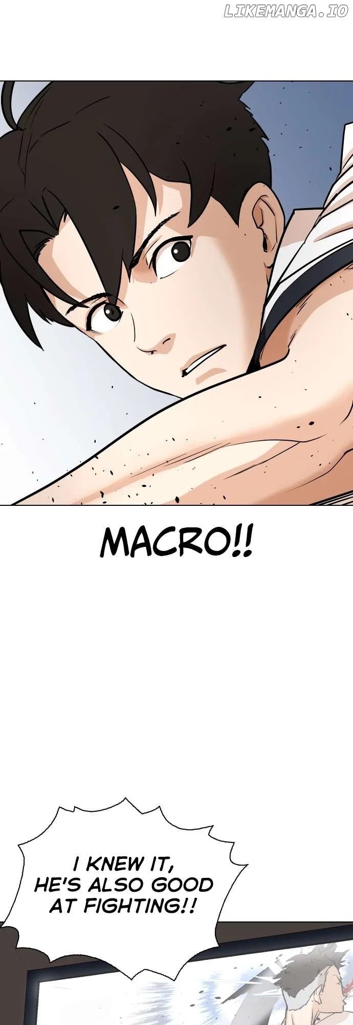 Tales of Greed Deep Chapter 1 page 45