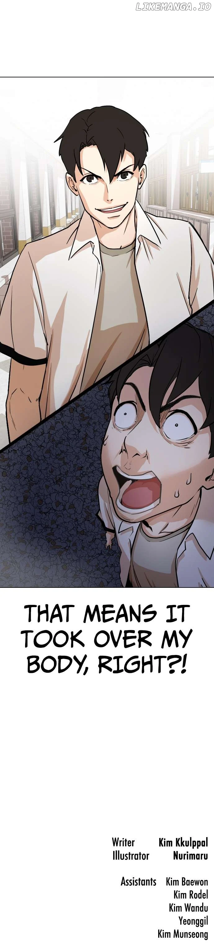 Tales of Greed Deep Chapter 1 page 56