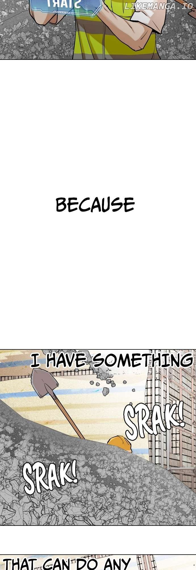 Tales of Greed Deep Chapter 1 page 5