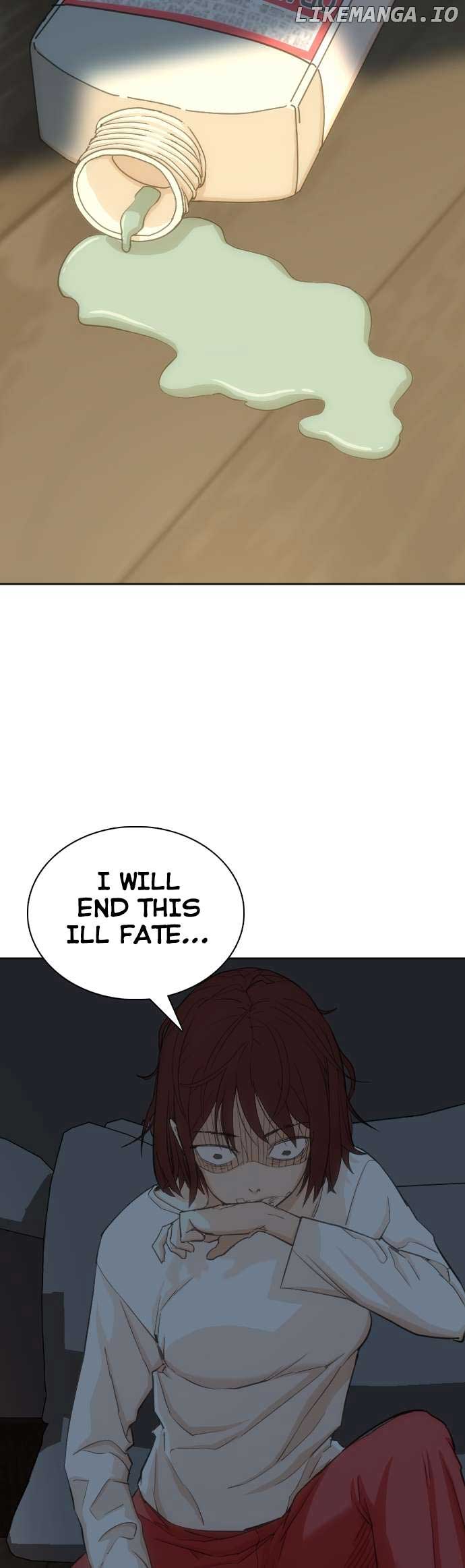 Tales of Greed Deep Chapter 12 page 14