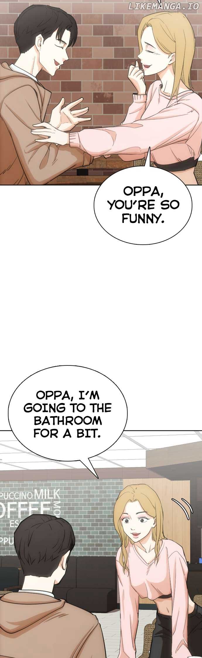Tales of Greed Deep Chapter 12 page 1