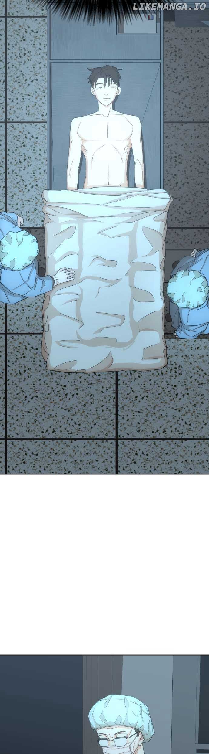 Tales of Greed Deep Chapter 12 page 26