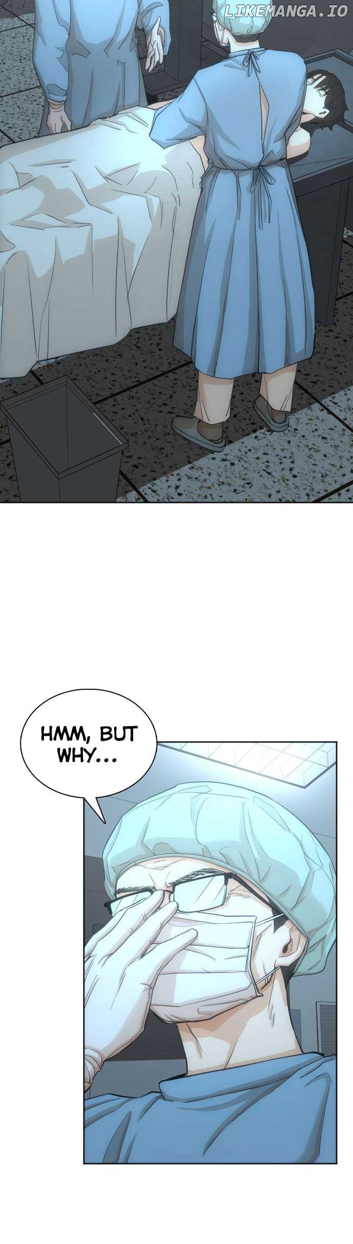 Tales of Greed Deep Chapter 12 page 29