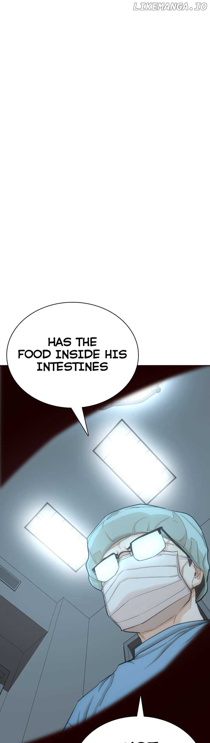 Tales of Greed Deep Chapter 12 page 30