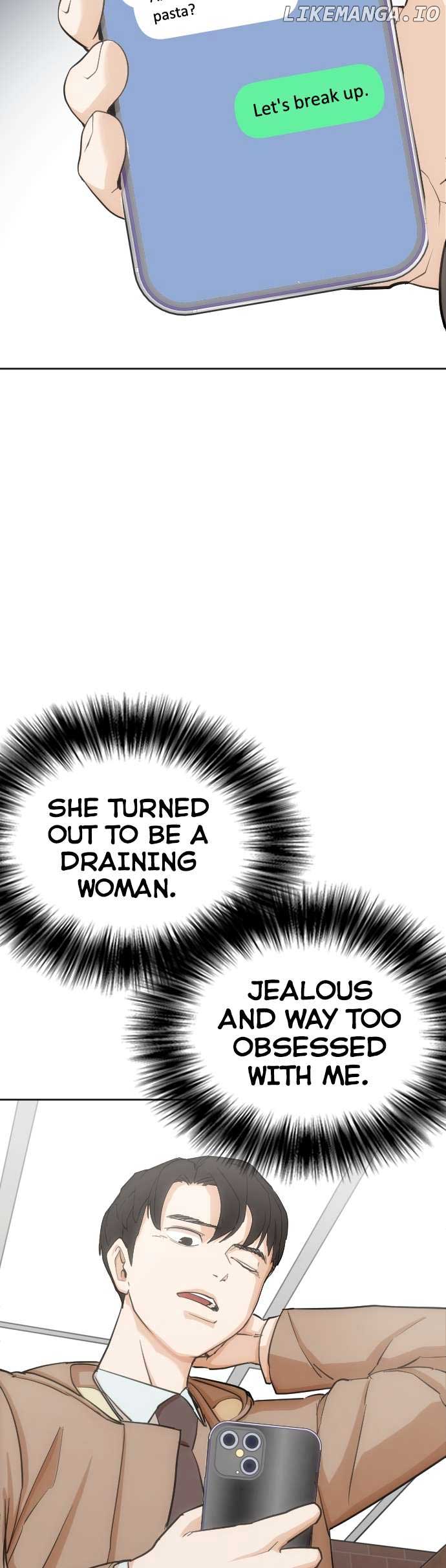 Tales of Greed Deep Chapter 12 page 5