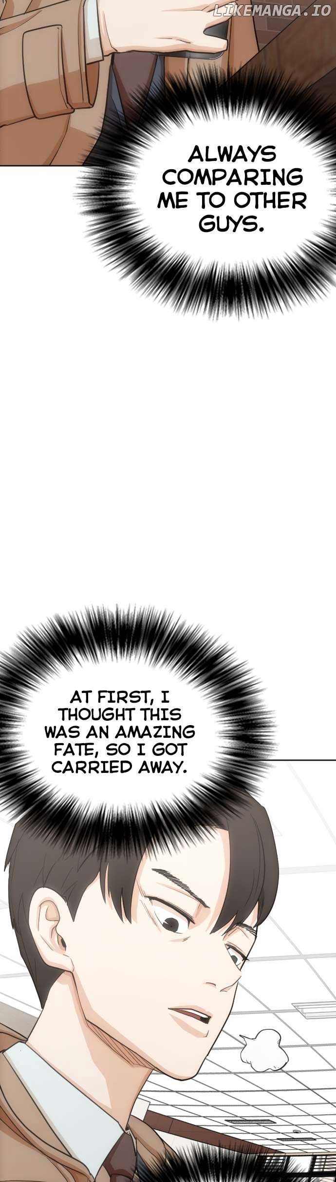 Tales of Greed Deep Chapter 12 page 6