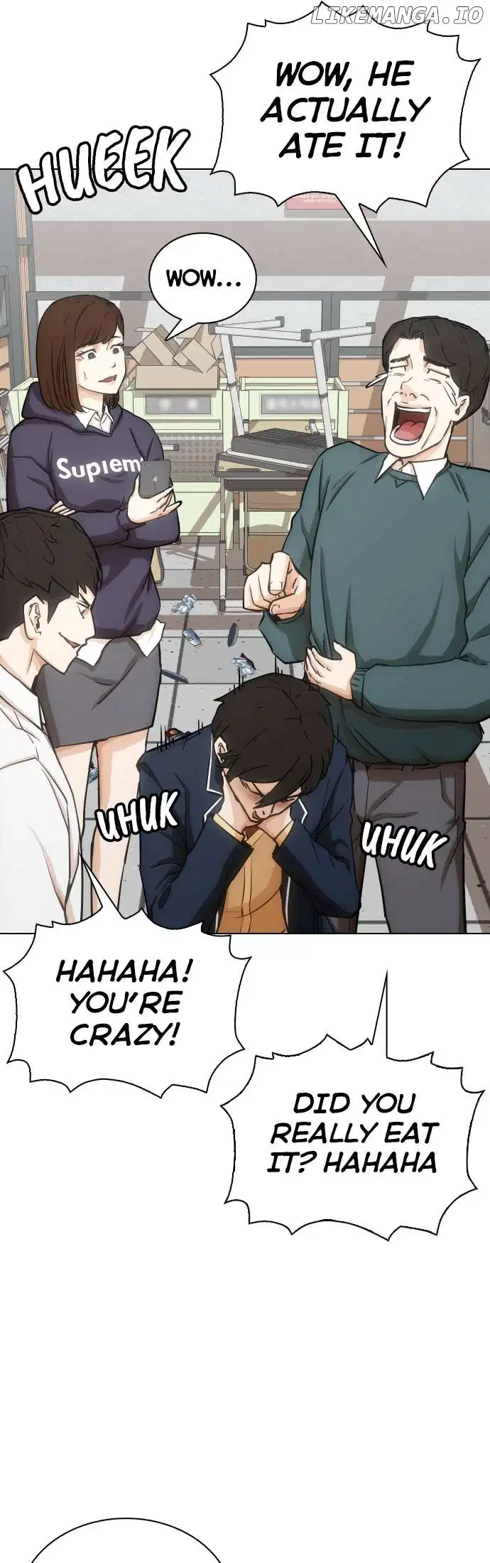 Manga Image