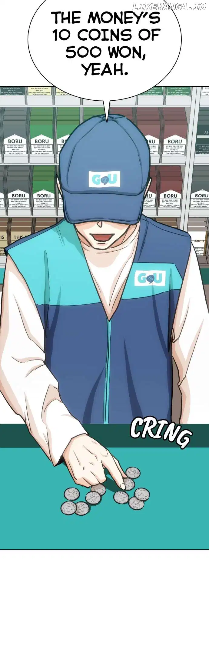 Manga Image