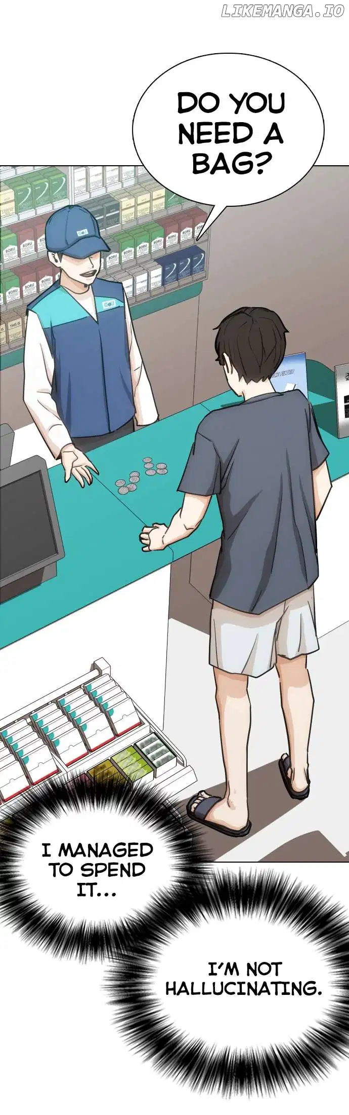 Manga Image