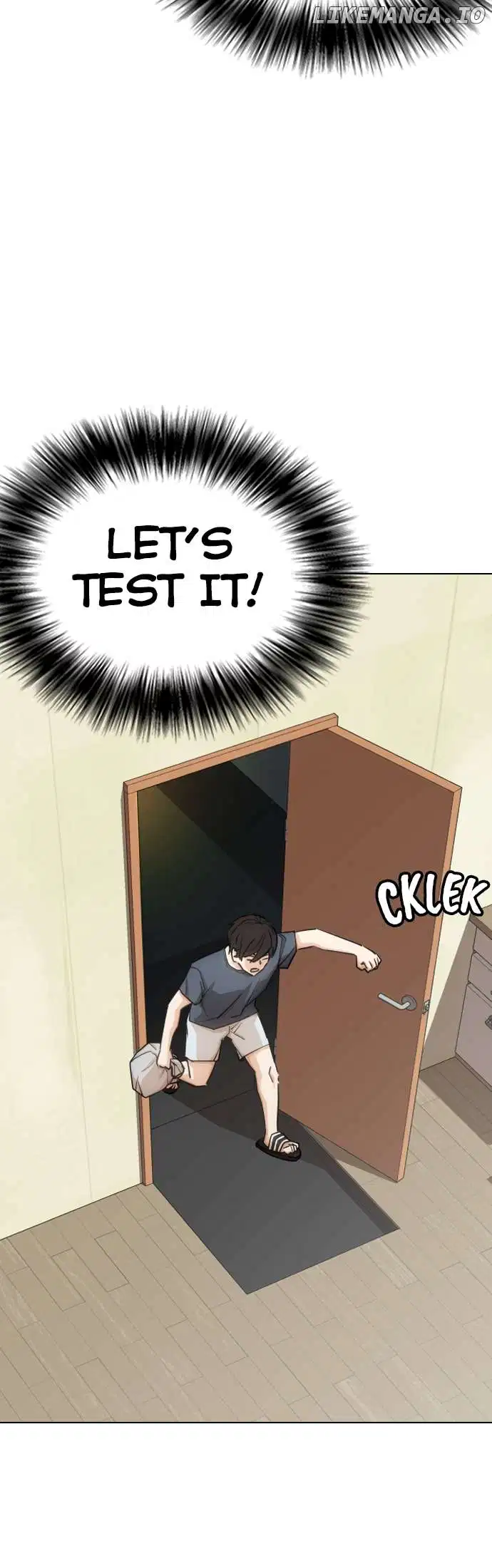 Manga Image