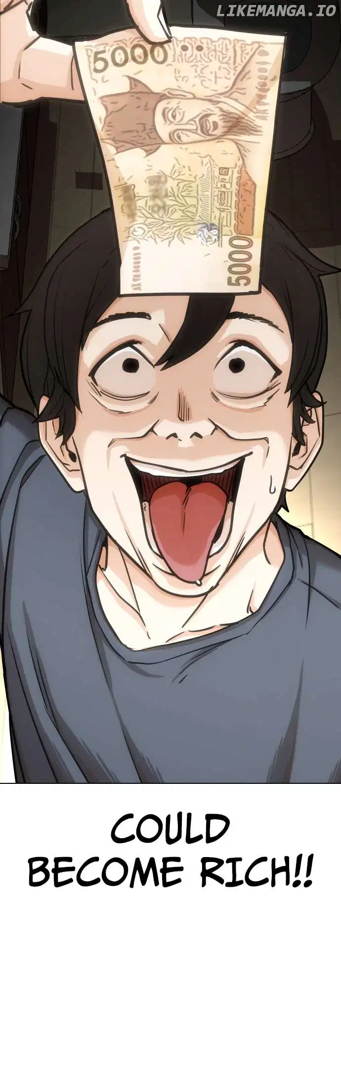 Manga Image