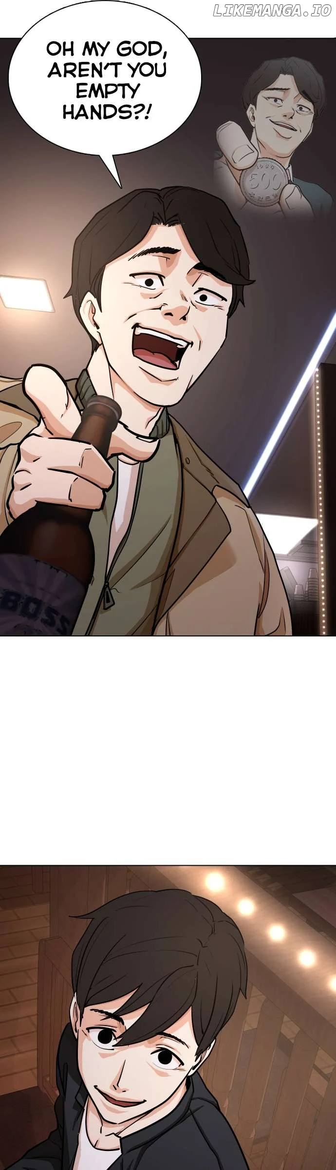 Manga Image