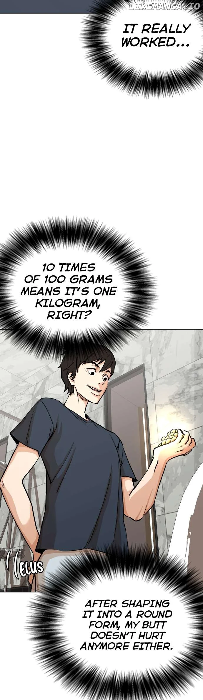 Manga Image
