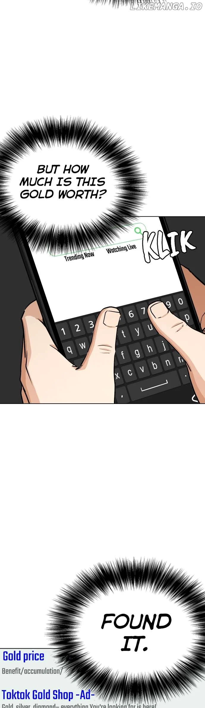 Manga Image