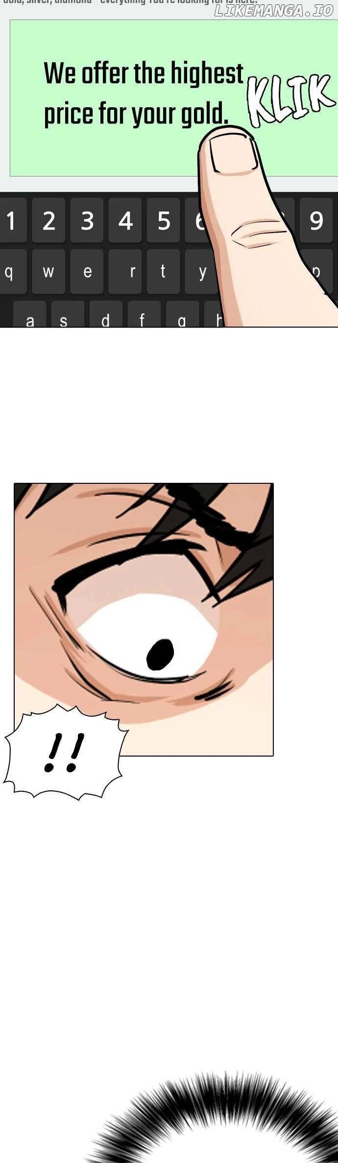 Manga Image