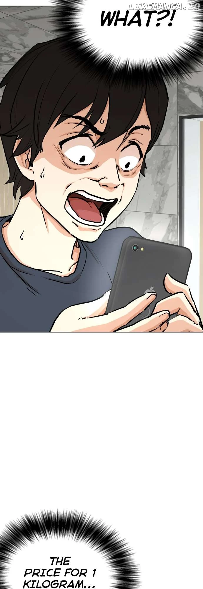 Manga Image