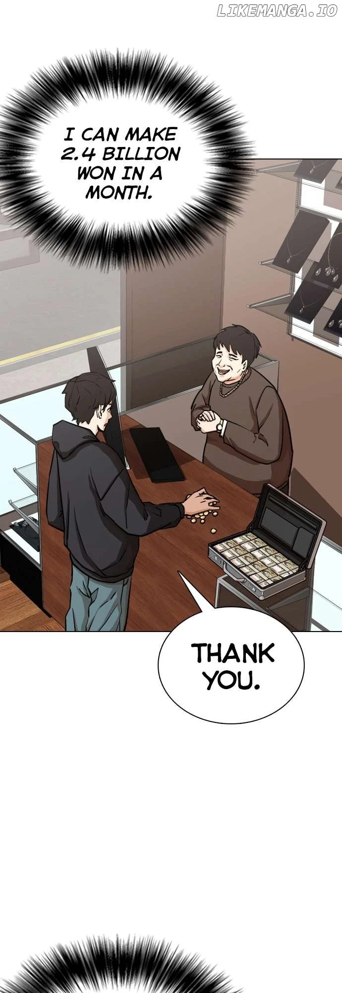 Manga Image