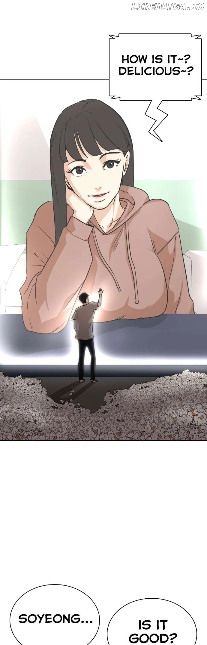 Manga Image